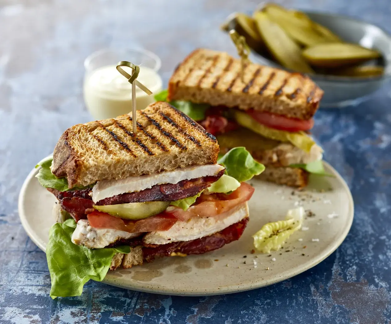 Sandwich